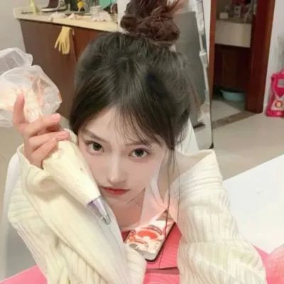 若叶女孩